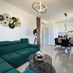 Apartmán Luxury Nella With Seaview Zadar