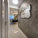 Apartmán Luxury Nella With Seaview *