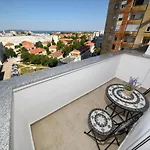 Luxury Nella With Seaview Zadar
