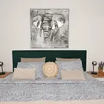 Luxury Nella With Seaview Apartmán Zadar