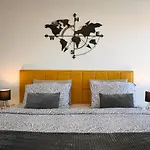Luxury Nella With Seaview Apartmán *