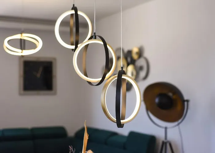 Luxury Nella With Seaview