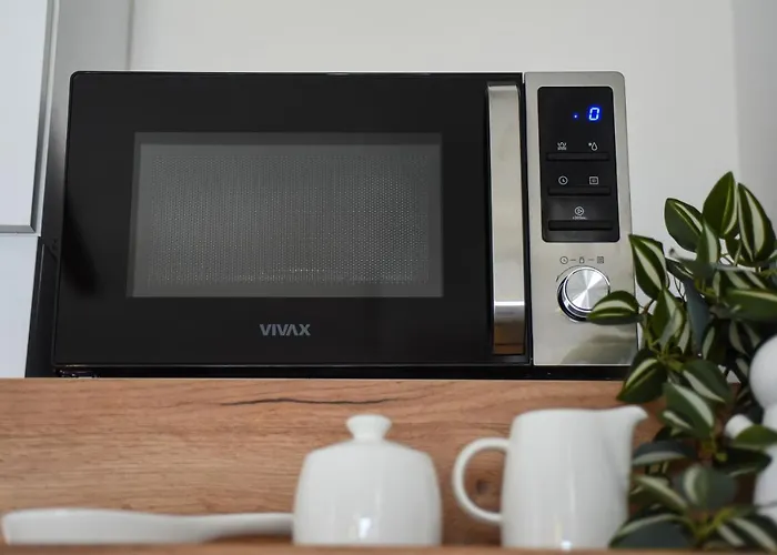 Luxury Nella With Seaview * Zadar