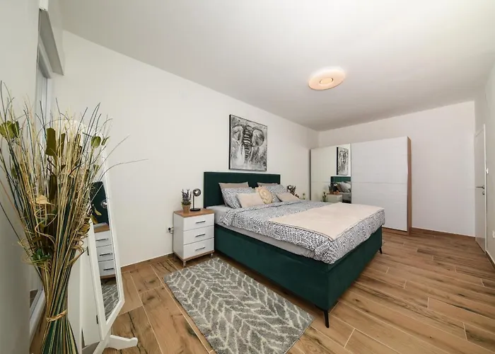 Luxury Nella With Seaview *