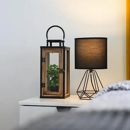 Apartment Luxury Nella With Seaview