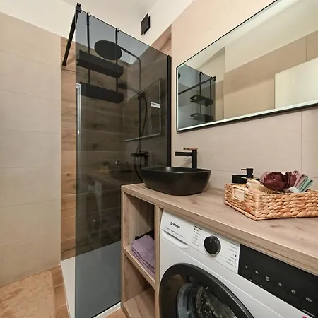 Appartement Luxury Nella With Seaview Zadar