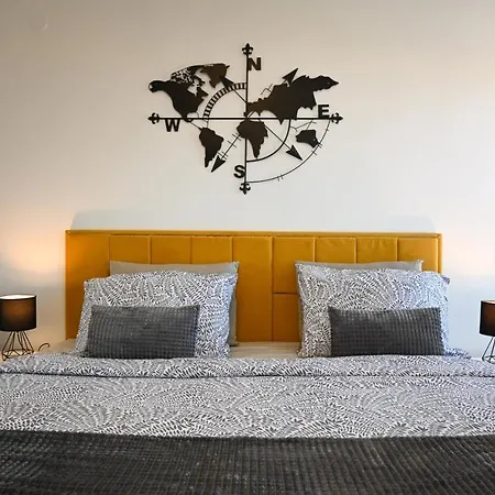 Luxury Nella With Seaview Apartment *