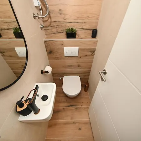 Luxury Nella With Seaview *