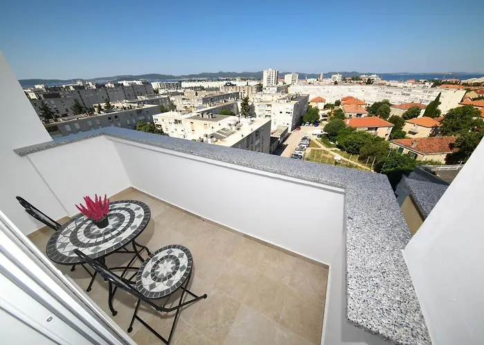 Luxury Nella With Seaview Lejlighed