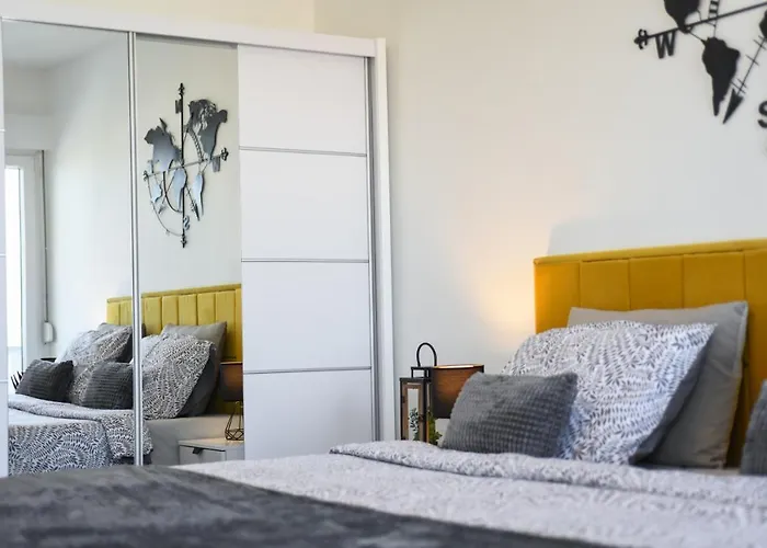 Luxury Nella With Seaview Zadar